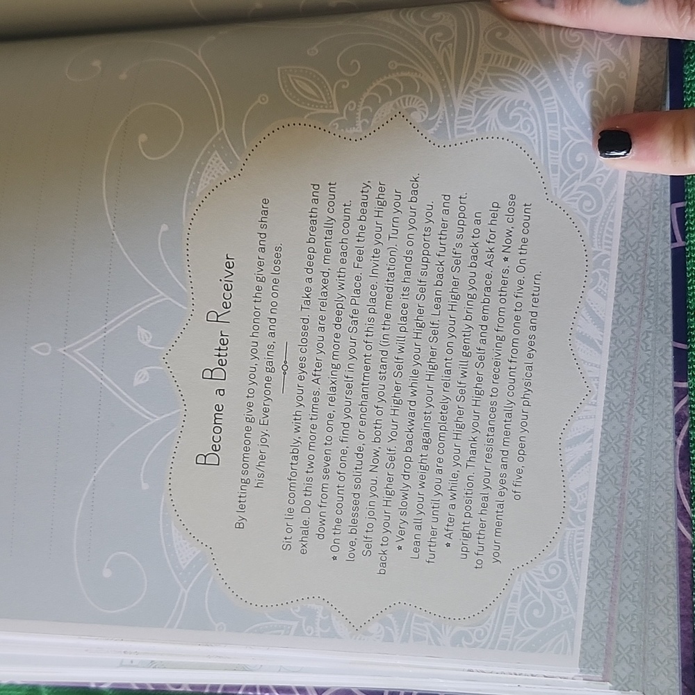Journal - Picture 3 of 4